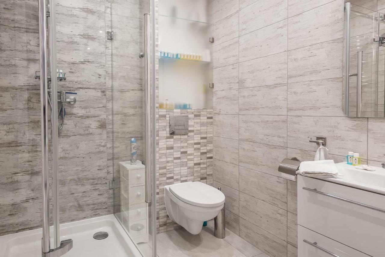 Apartament Silesian Vip Zabrze Kültér fotó