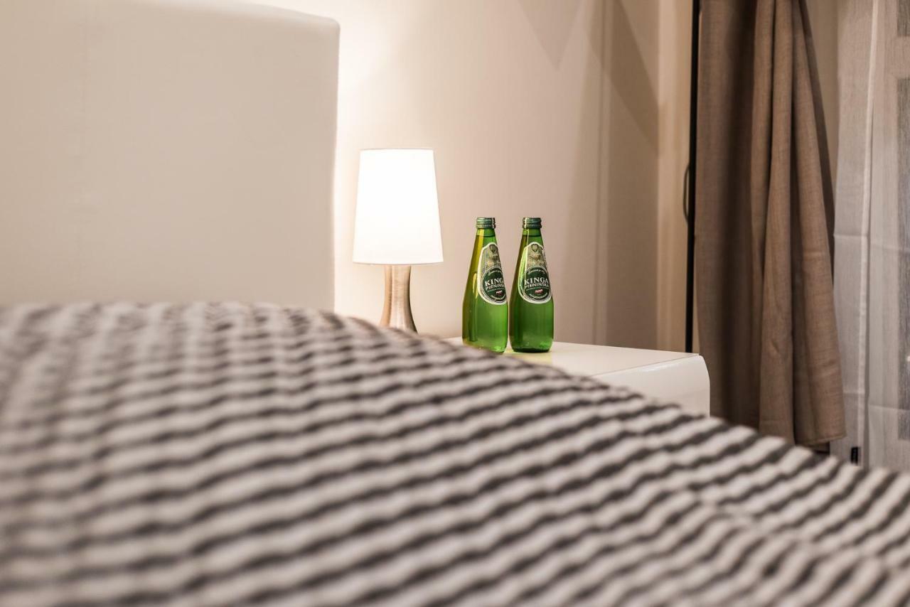 Apartament Silesian Vip Zabrze Kültér fotó