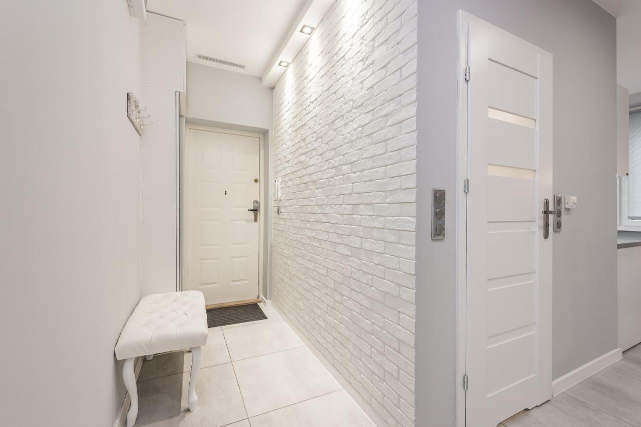 Apartament Silesian Vip Zabrze Kültér fotó