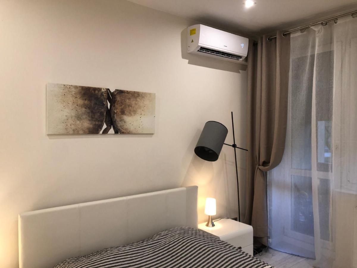 Apartament Silesian Vip Zabrze Kültér fotó